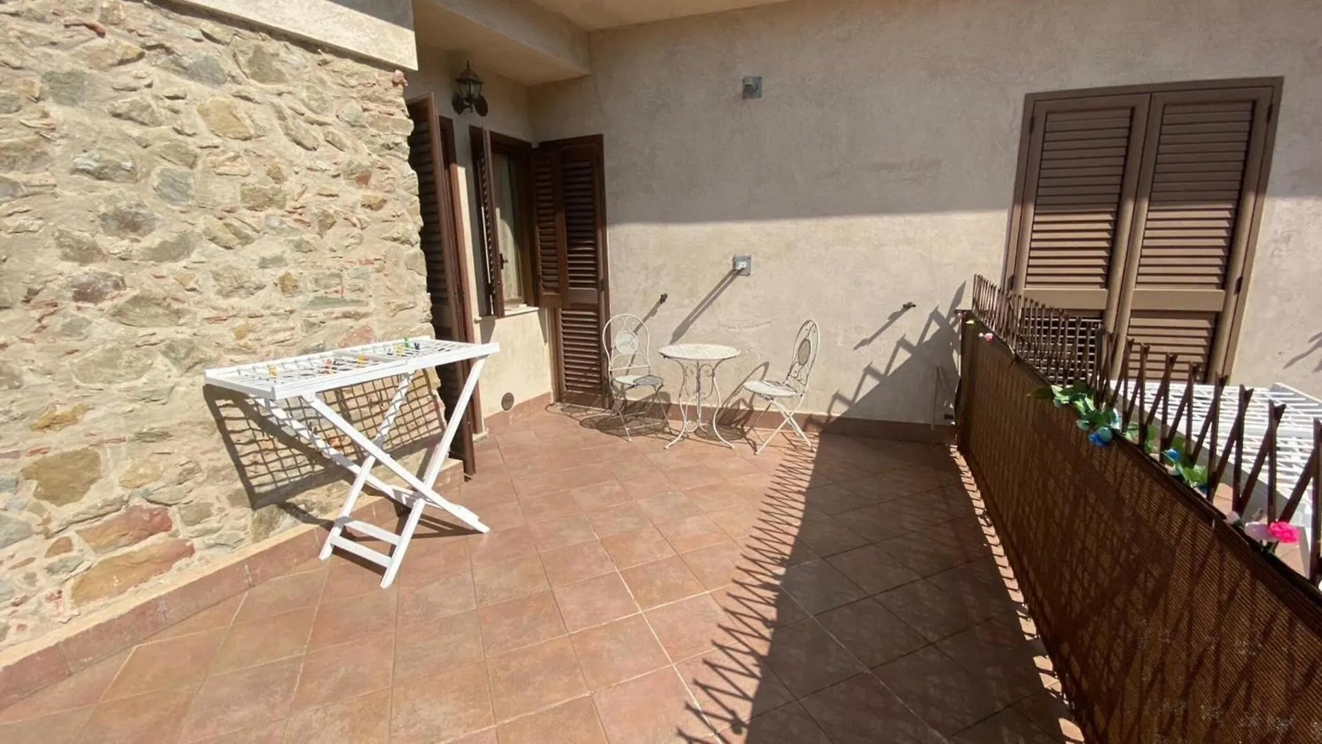 Antica Dimora Marinelli Hotel Ficarra