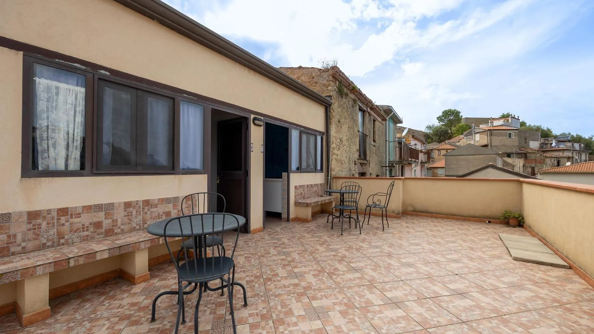 Antica Dimora Marinelli Hotel Ficarra