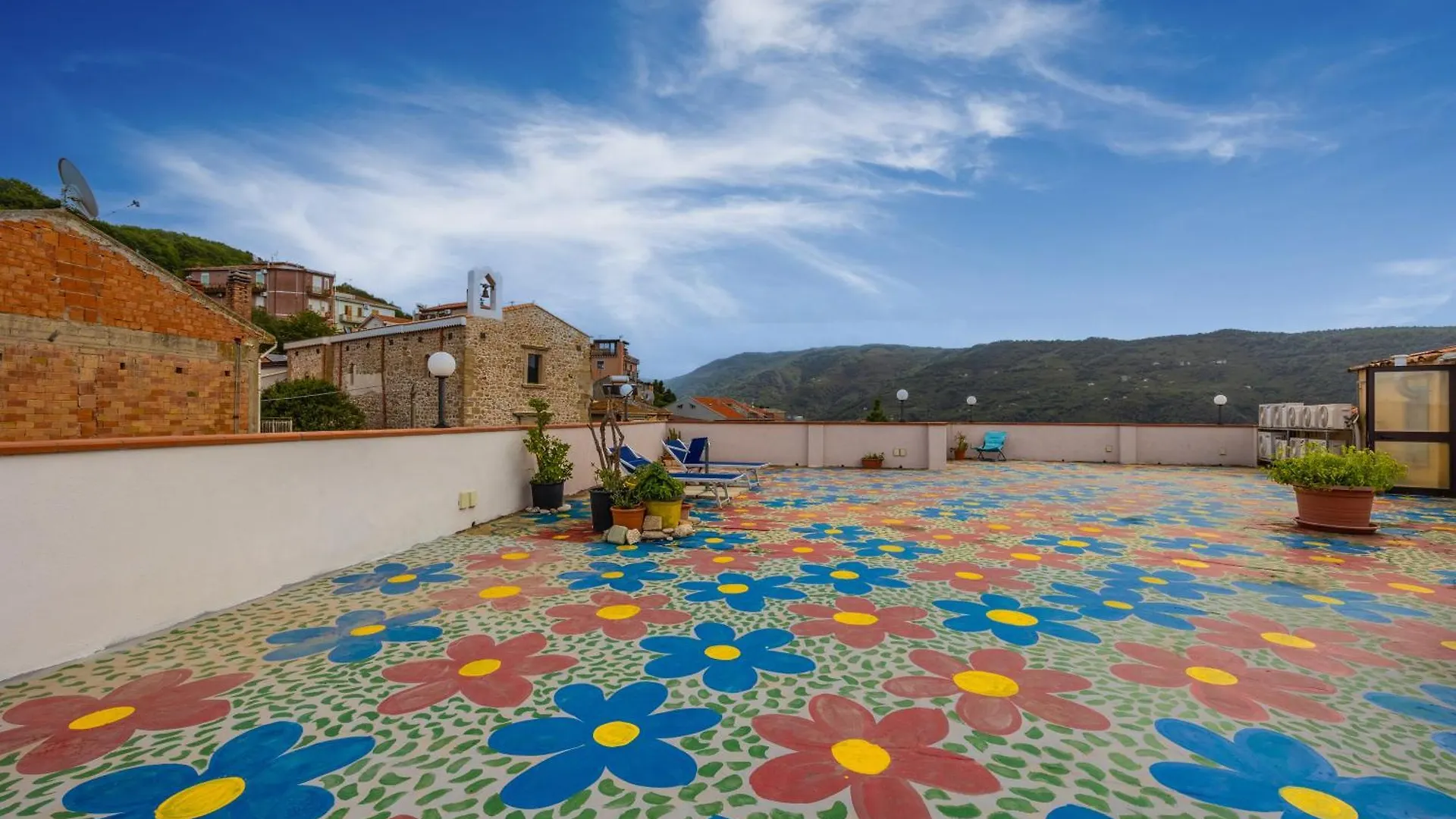 Guest house Antica Dimora Marinelli Hotel Ficarra Italy