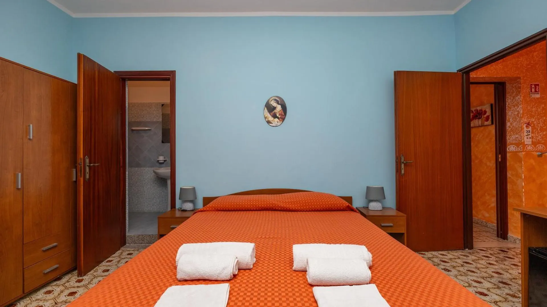 Antica Dimora Marinelli Hotel Ficarra