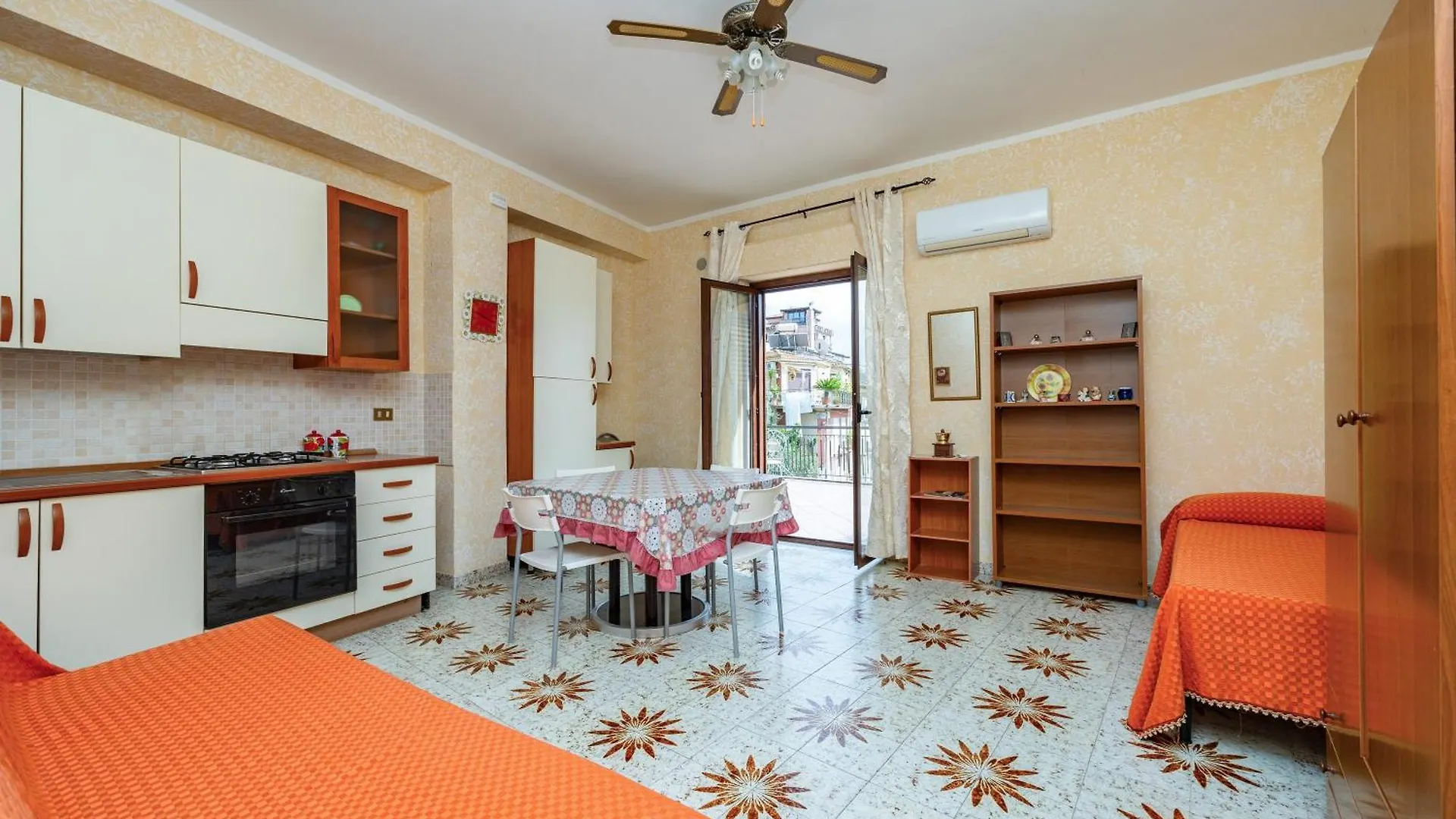 Antica Dimora Marinelli Hotel Ficarra Guest house