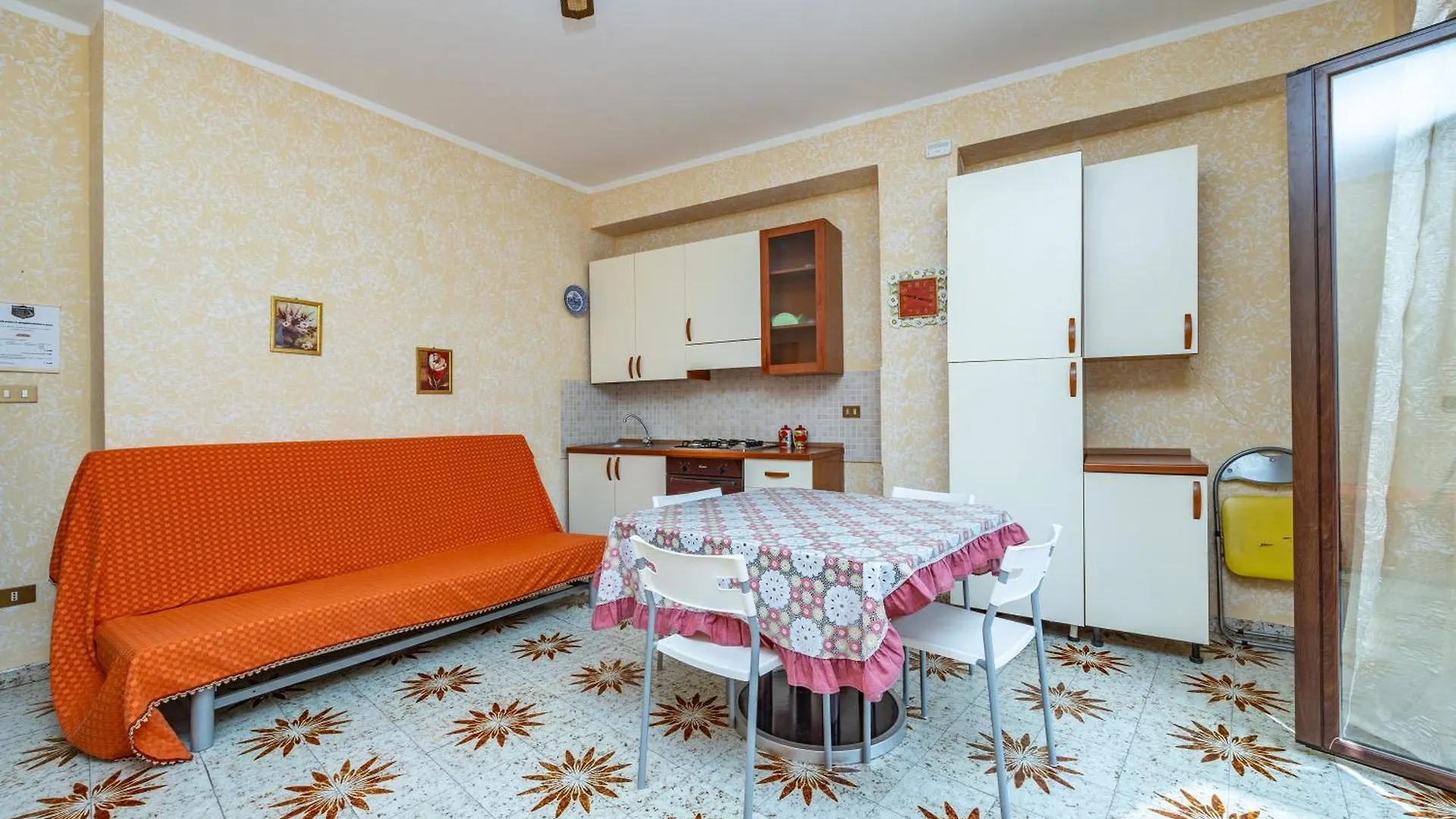 Antica Dimora Marinelli Hotel Ficarra
