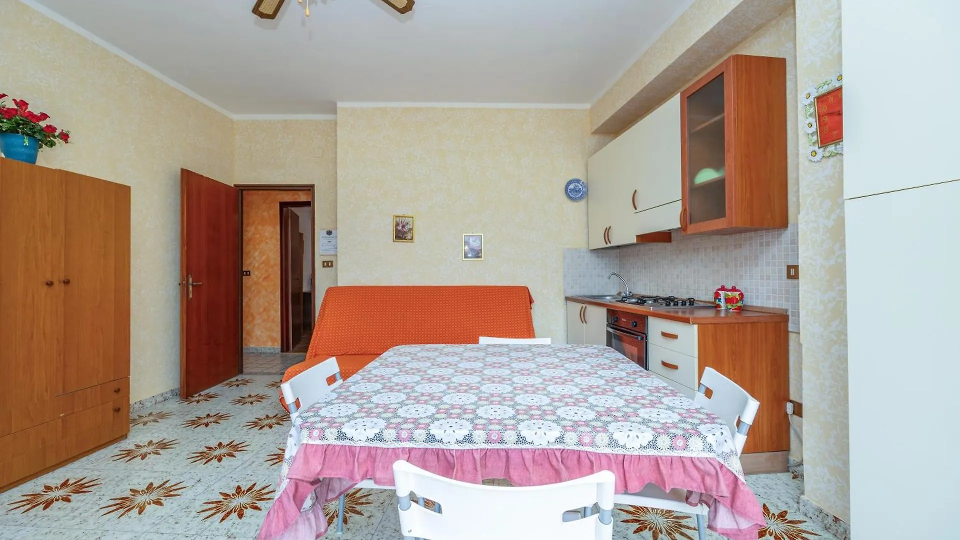 Antica Dimora Marinelli Hotel Ficarra Italy