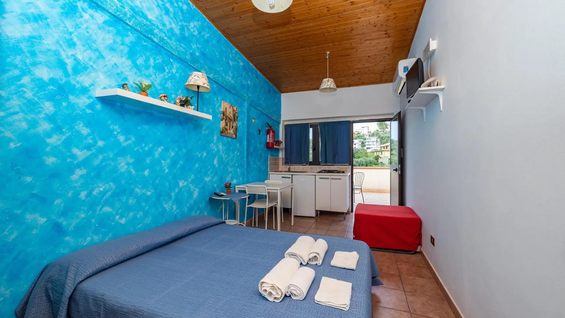 Antica Dimora Marinelli Hotel Ficarra