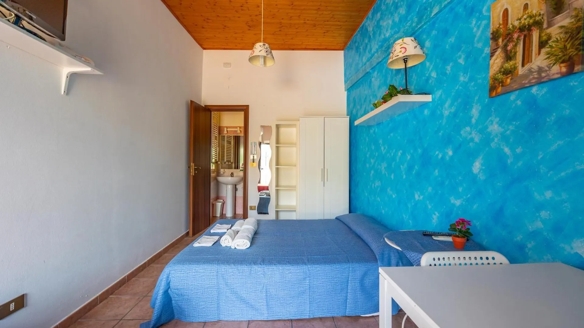 Guest house Antica Dimora Marinelli Hotel Ficarra