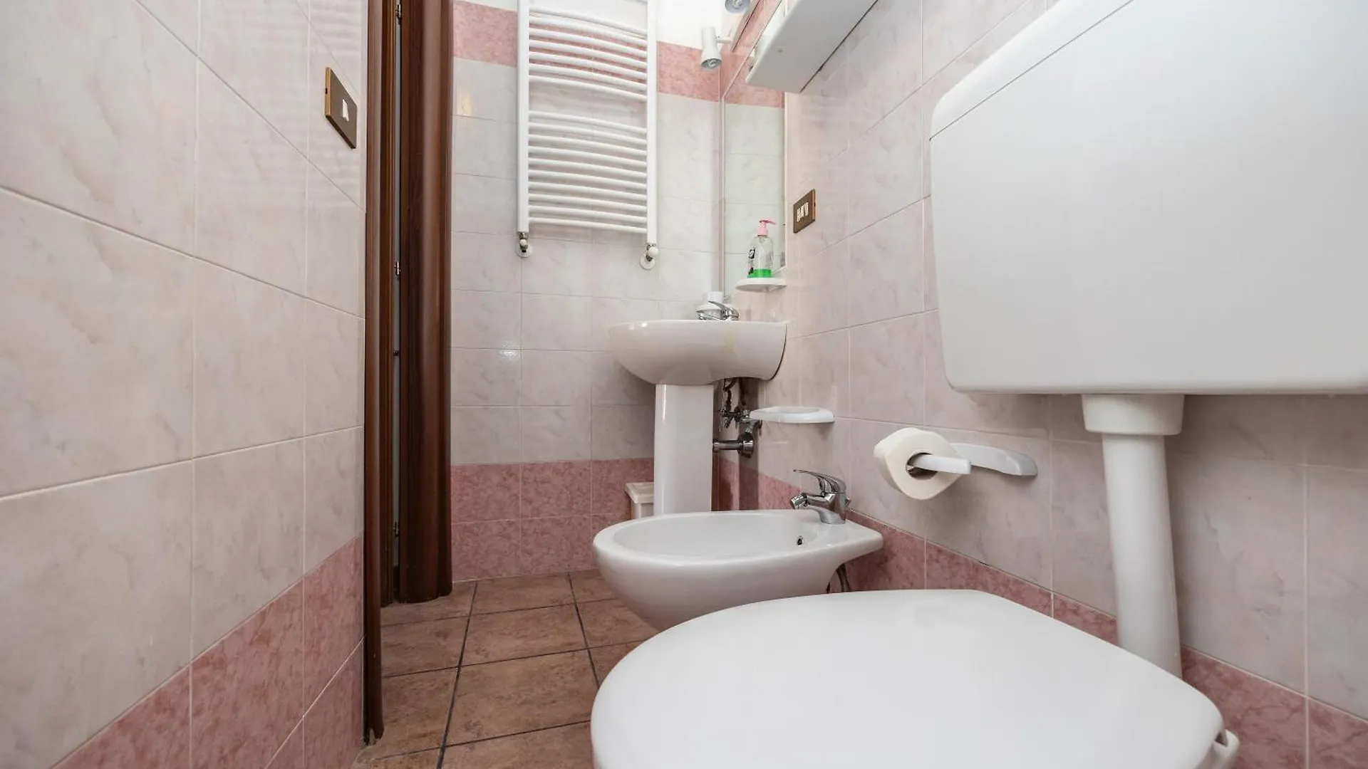 Antica Dimora Marinelli Hotel Ficarra Guest house