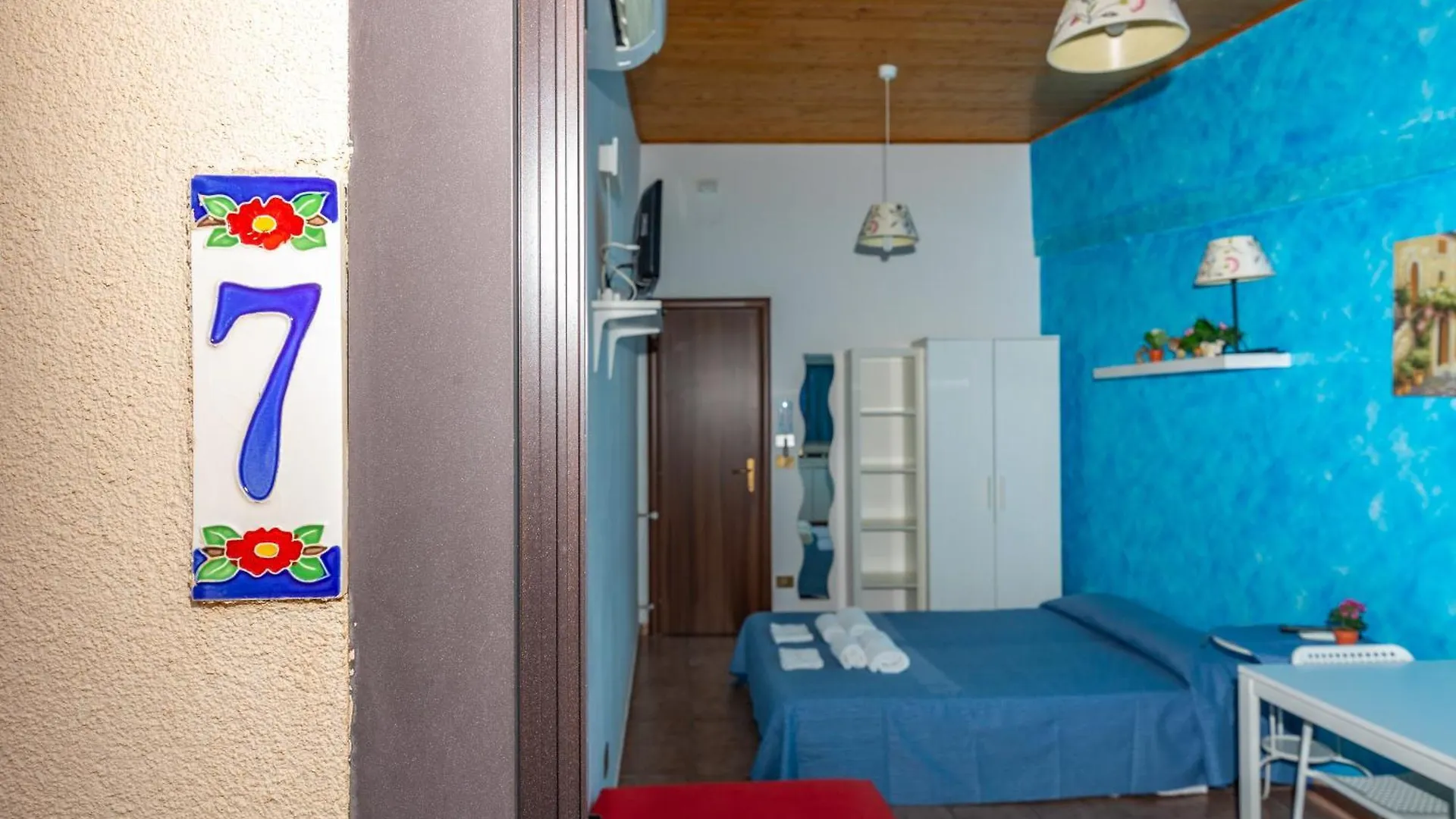 Guest house Antica Dimora Marinelli Hotel Ficarra