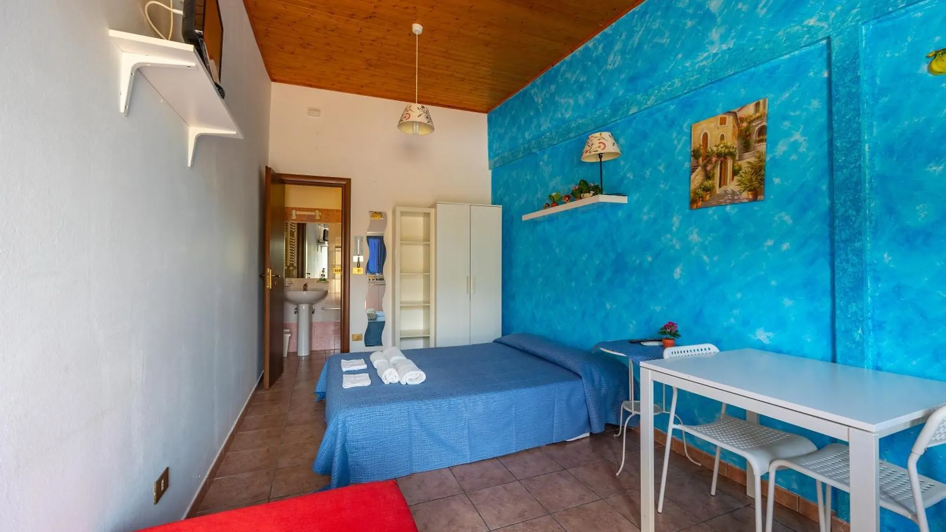 Guest house Antica Dimora Marinelli Hotel Ficarra Italy