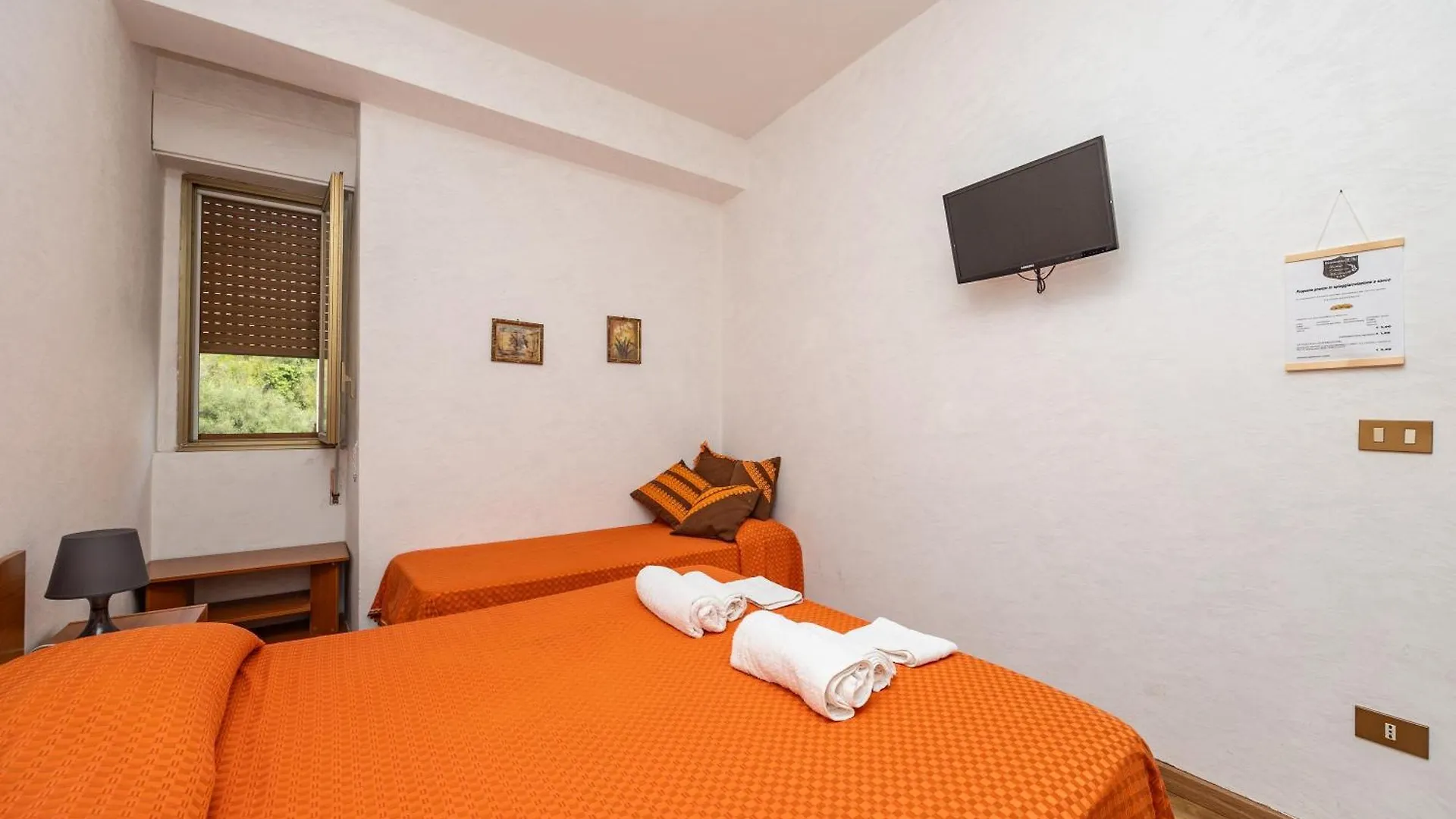 Antica Dimora Marinelli Hotel Ficarra Guest house