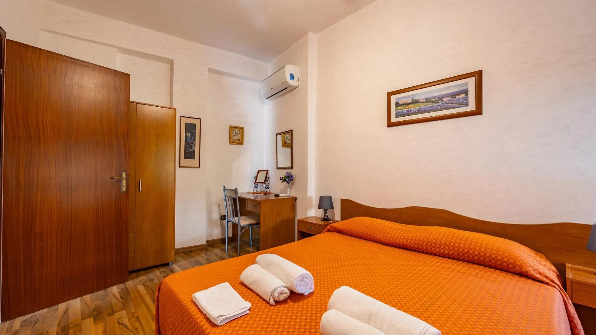 Antica Dimora Marinelli Hotel Ficarra 0*,
