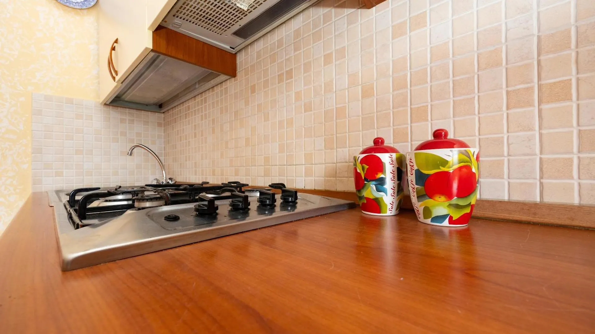 Guest house Antica Dimora Marinelli Hotel Ficarra Italy