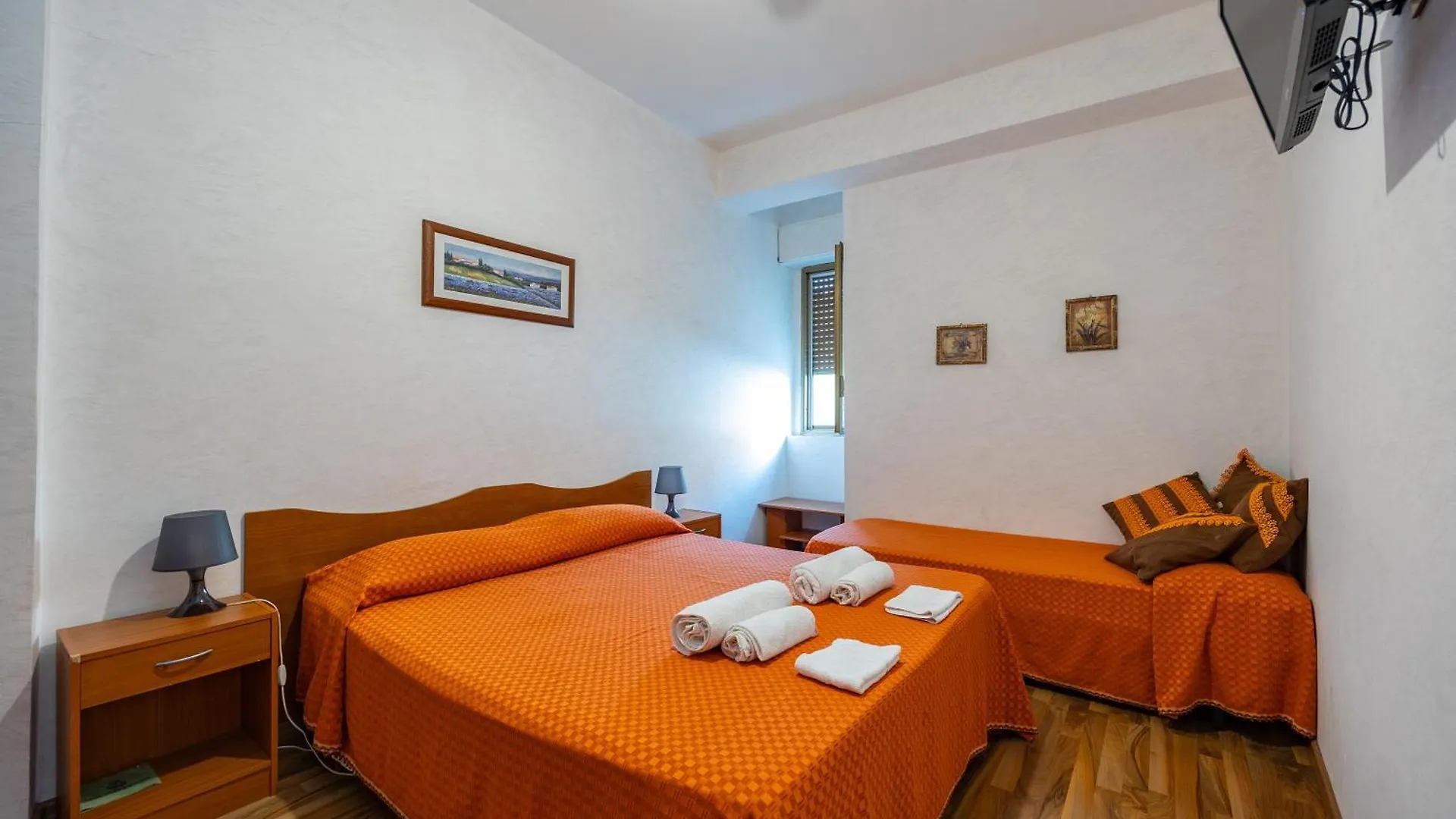 Antica Dimora Marinelli Hotel Ficarra Guest house
