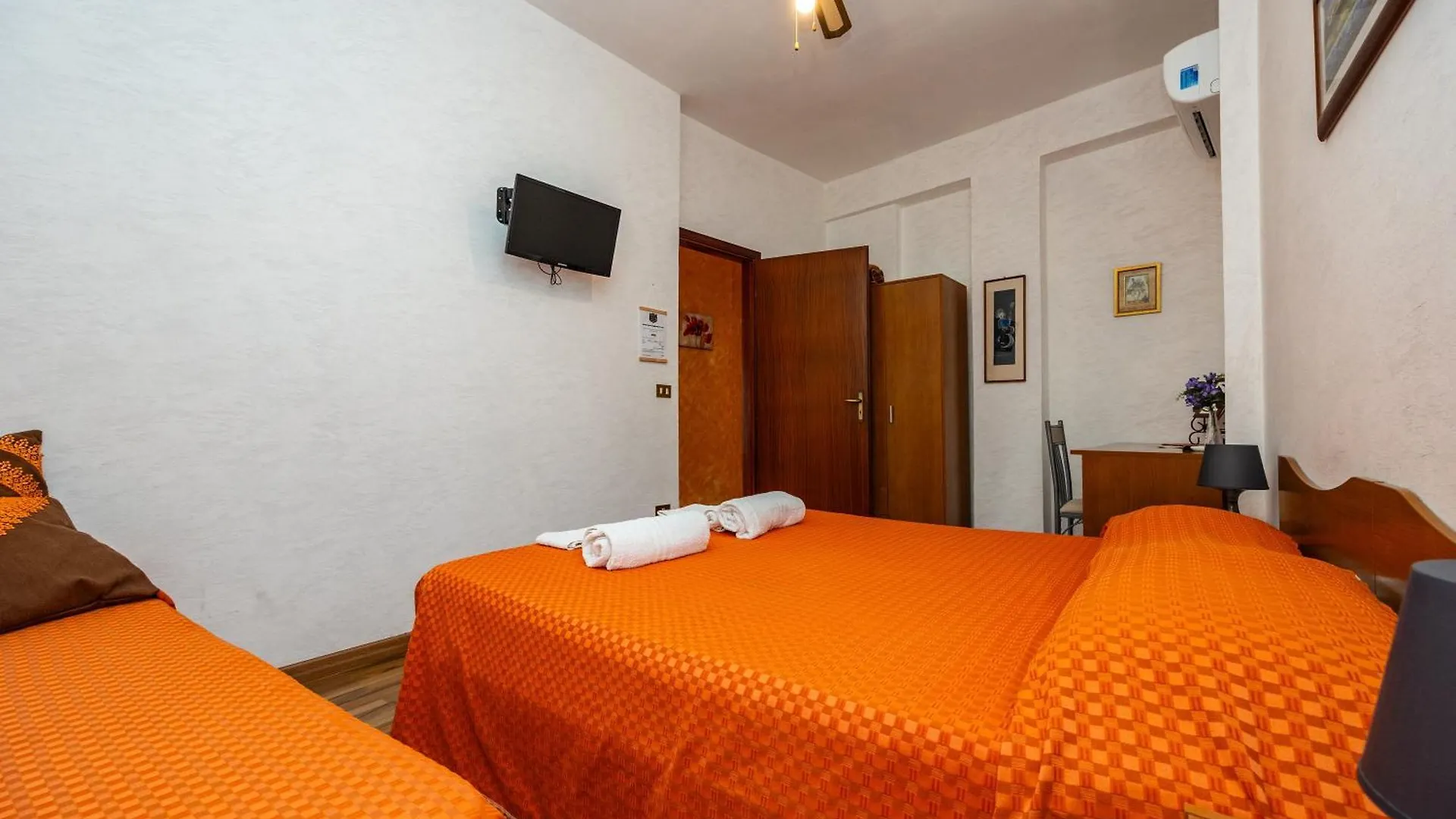 Guest house Antica Dimora Marinelli Hotel Ficarra Italy