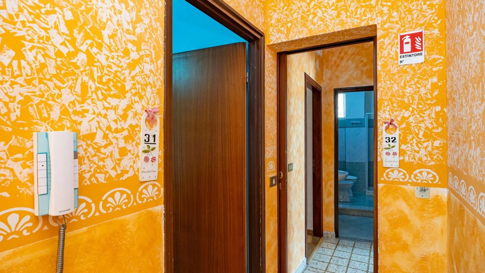 Antica Dimora Marinelli Hotel Ficarra