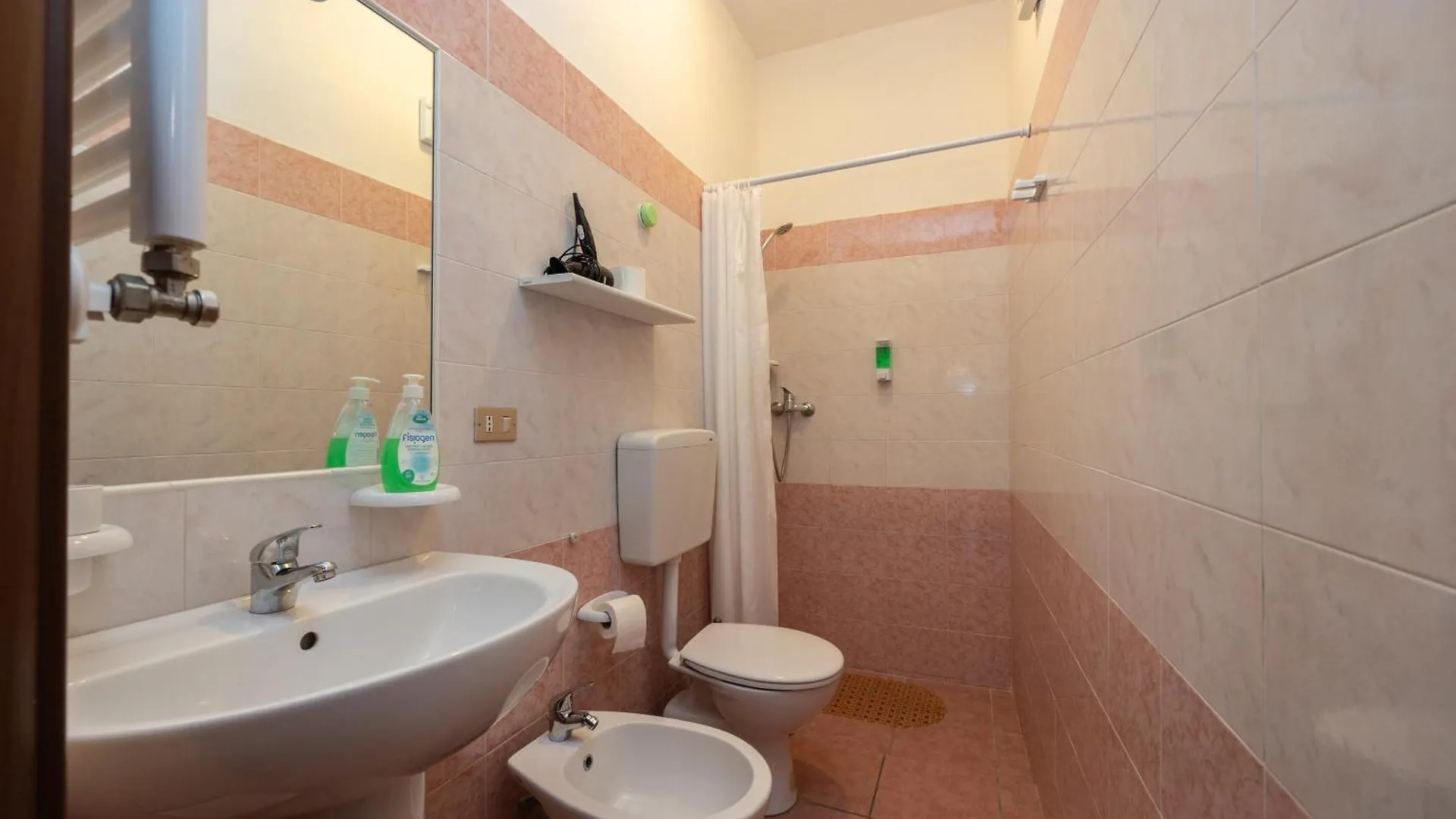 Antica Dimora Marinelli Hotel Ficarra