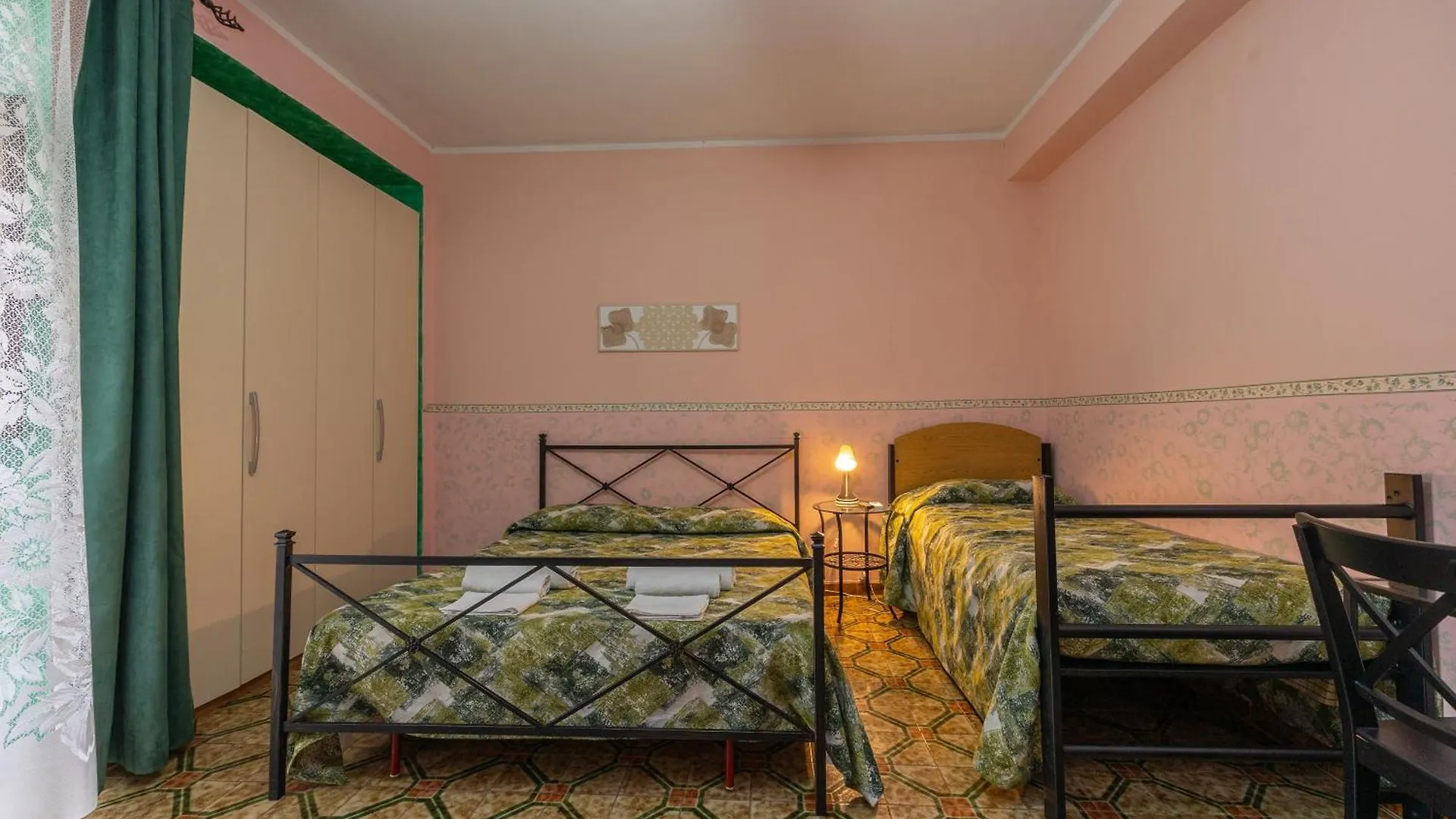 Antica Dimora Marinelli Hotel Ficarra Guest house