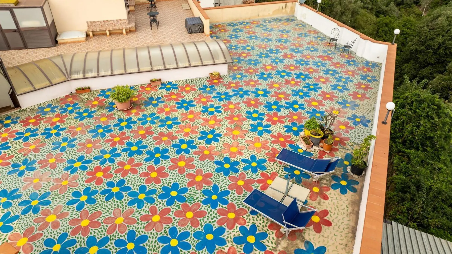 Antica Dimora Marinelli Hotel Ficarra Guest house
