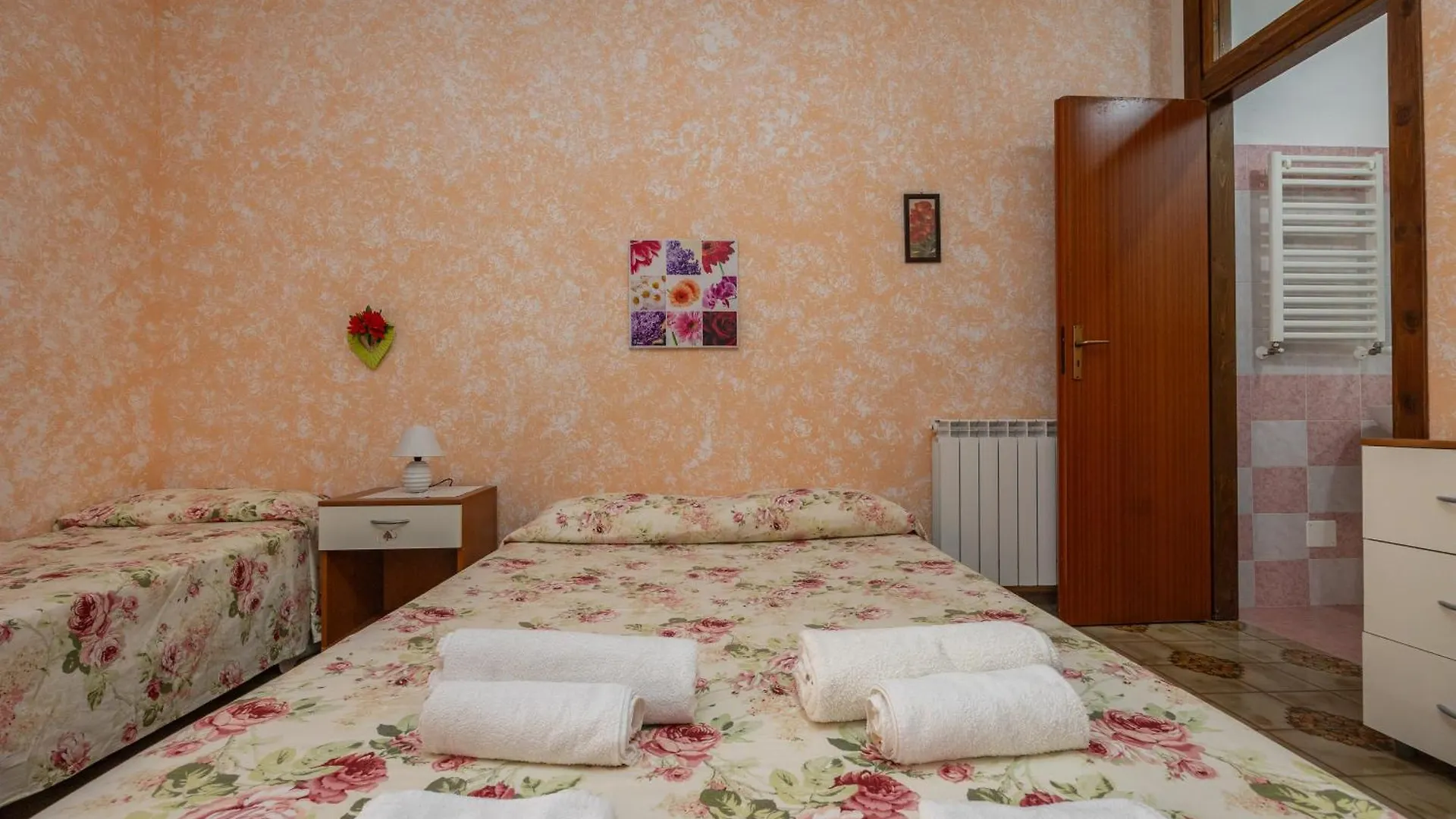 Antica Dimora Marinelli Hotel Ficarra