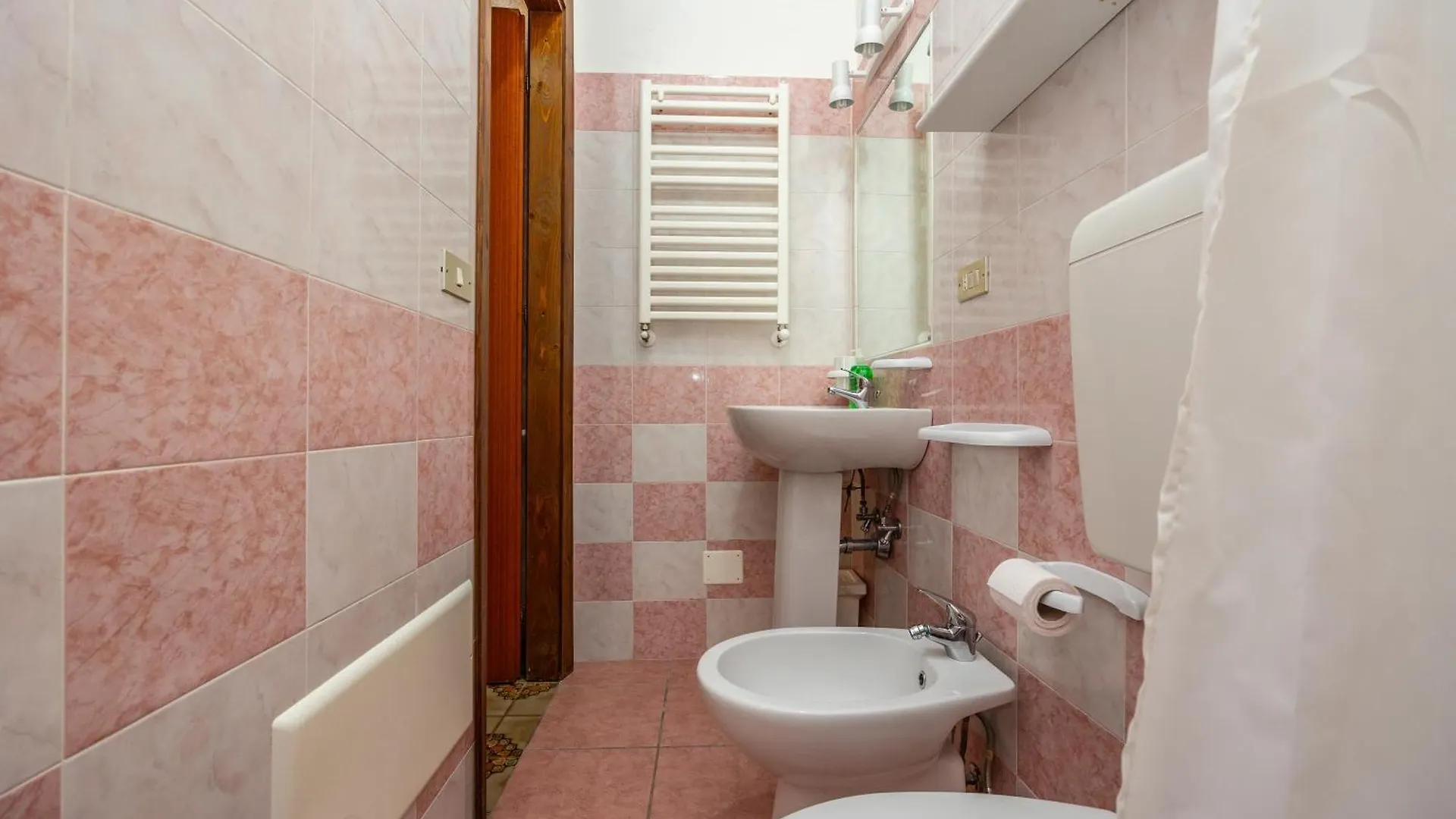 Guest house Antica Dimora Marinelli Hotel Ficarra