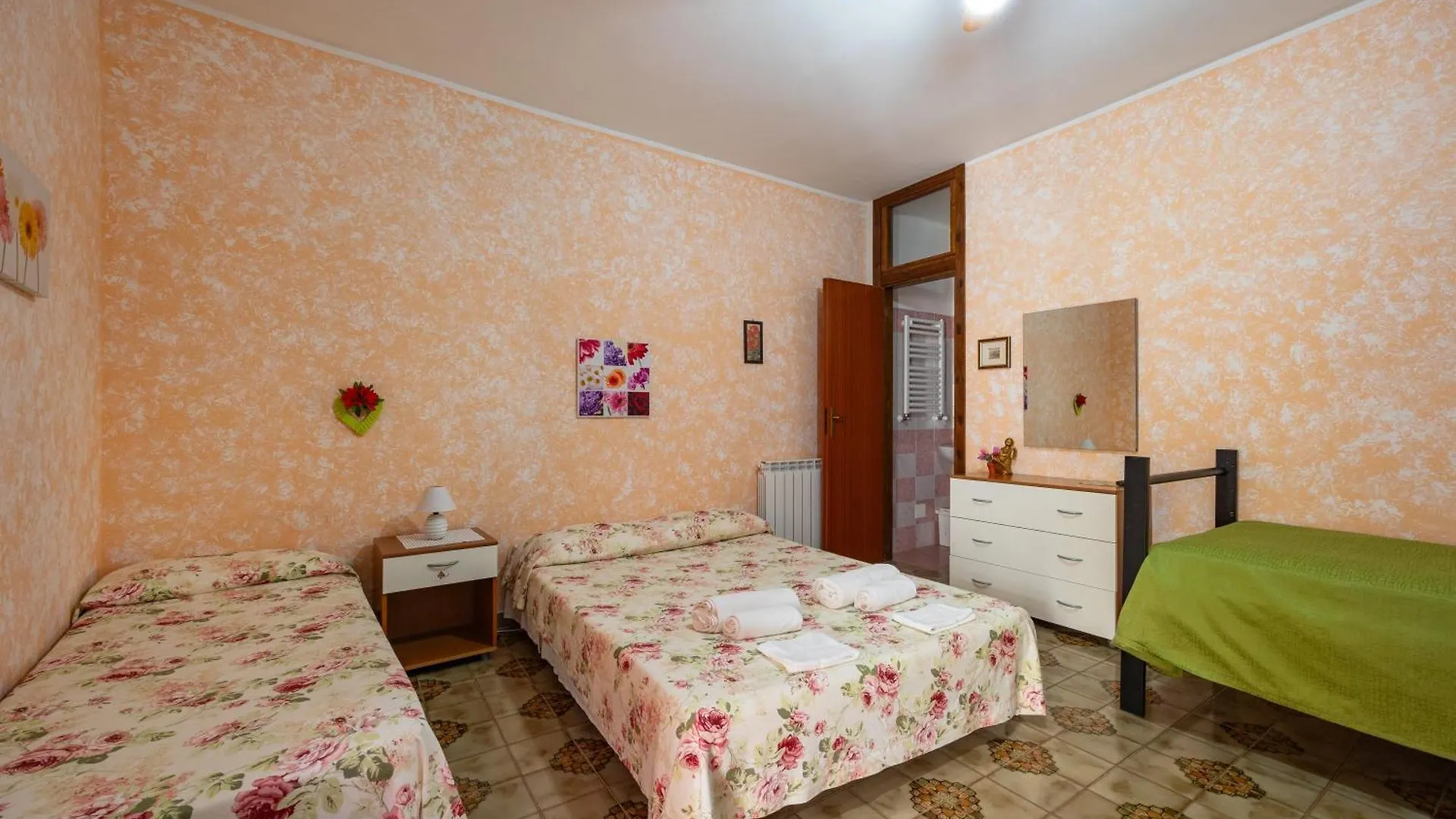 Antica Dimora Marinelli Hotel Ficarra Italy