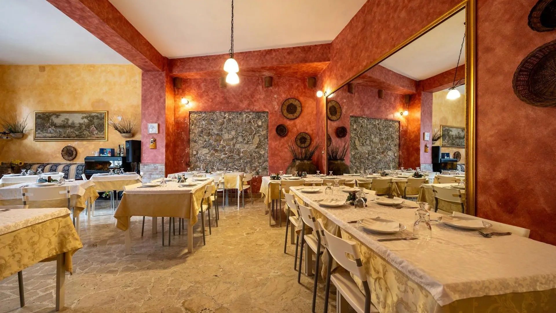 Guest house Antica Dimora Marinelli Hotel Ficarra