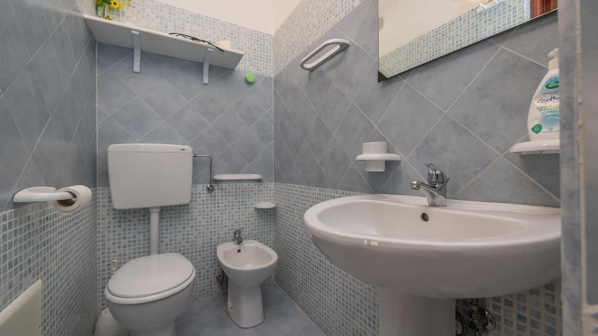 Antica Dimora Marinelli Hotel Ficarra Guest house
