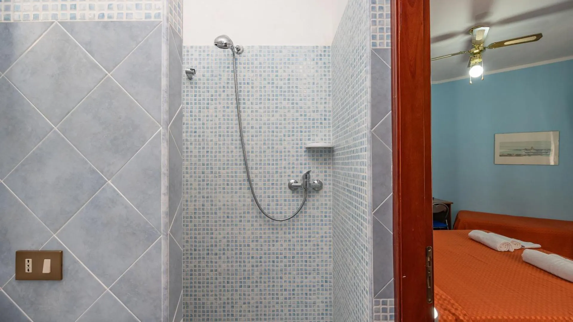 Antica Dimora Marinelli Hotel Ficarra 0*,  Italy