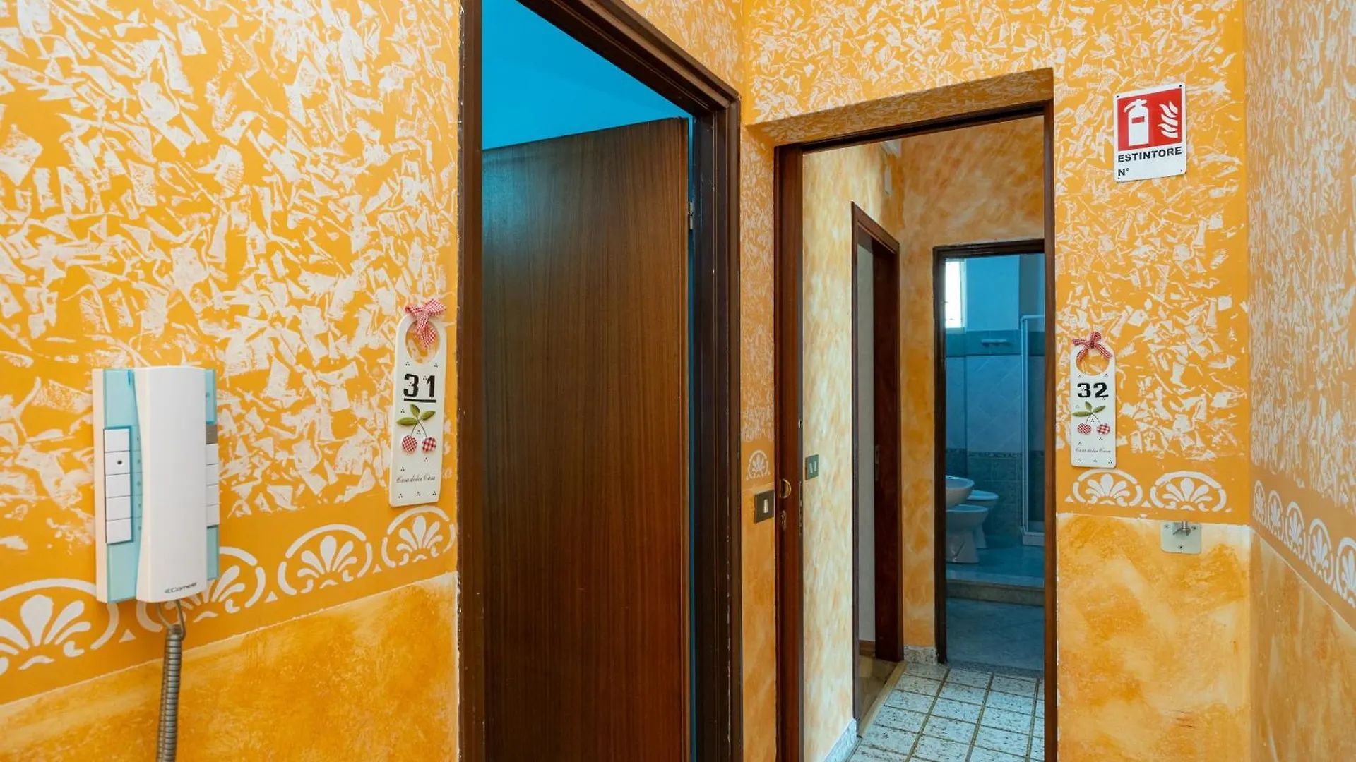 Guest house Antica Dimora Marinelli Hotel Ficarra