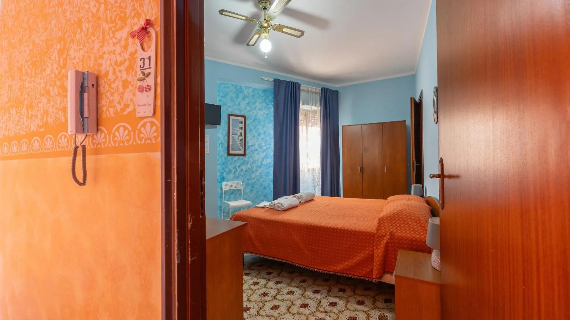Guest house Antica Dimora Marinelli Hotel Ficarra