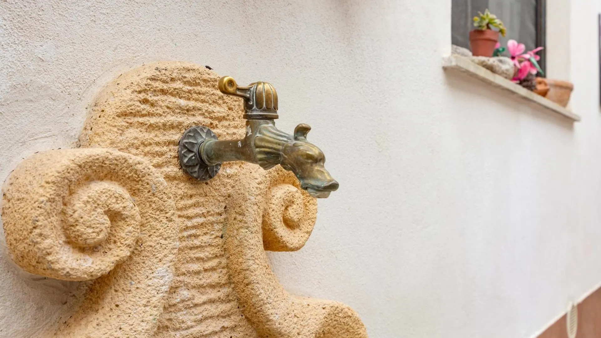 Guest house Antica Dimora Marinelli Hotel Ficarra Italy