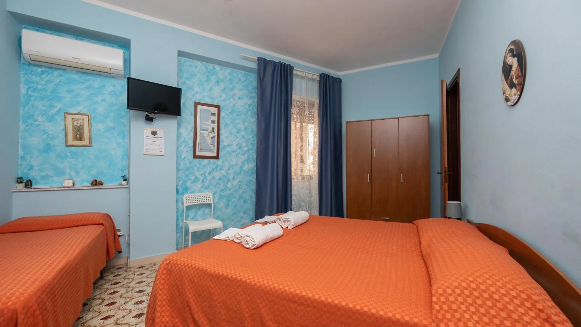 Antica Dimora Marinelli Hotel Ficarra