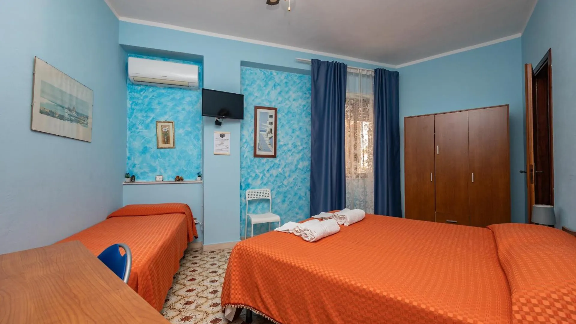Guest house Antica Dimora Marinelli Hotel Ficarra