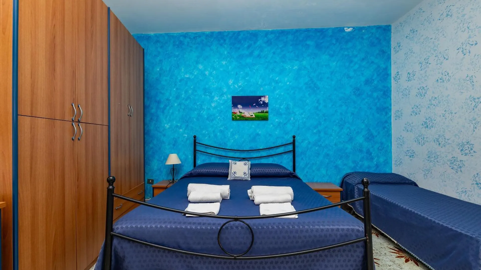 Antica Dimora Marinelli Hotel Ficarra 0*,  Italy