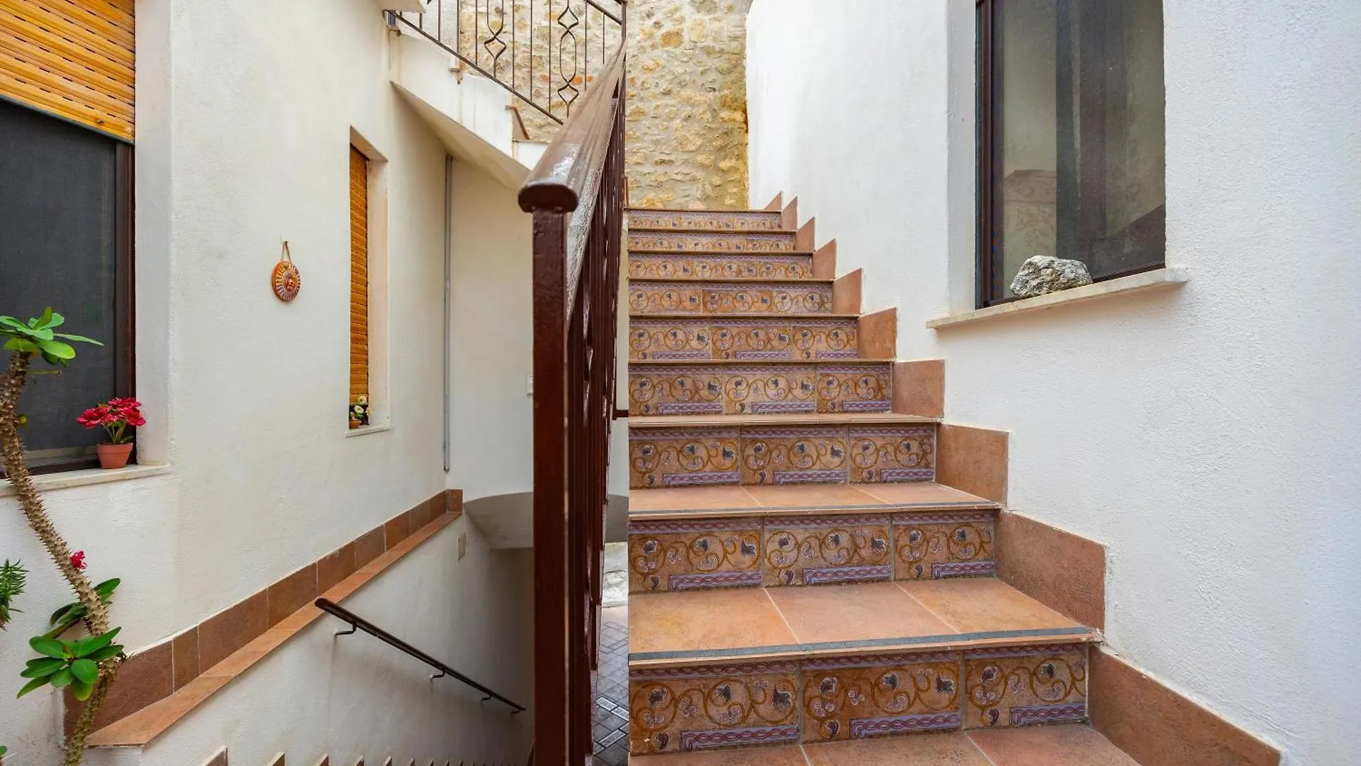 Antica Dimora Marinelli Hotel Ficarra