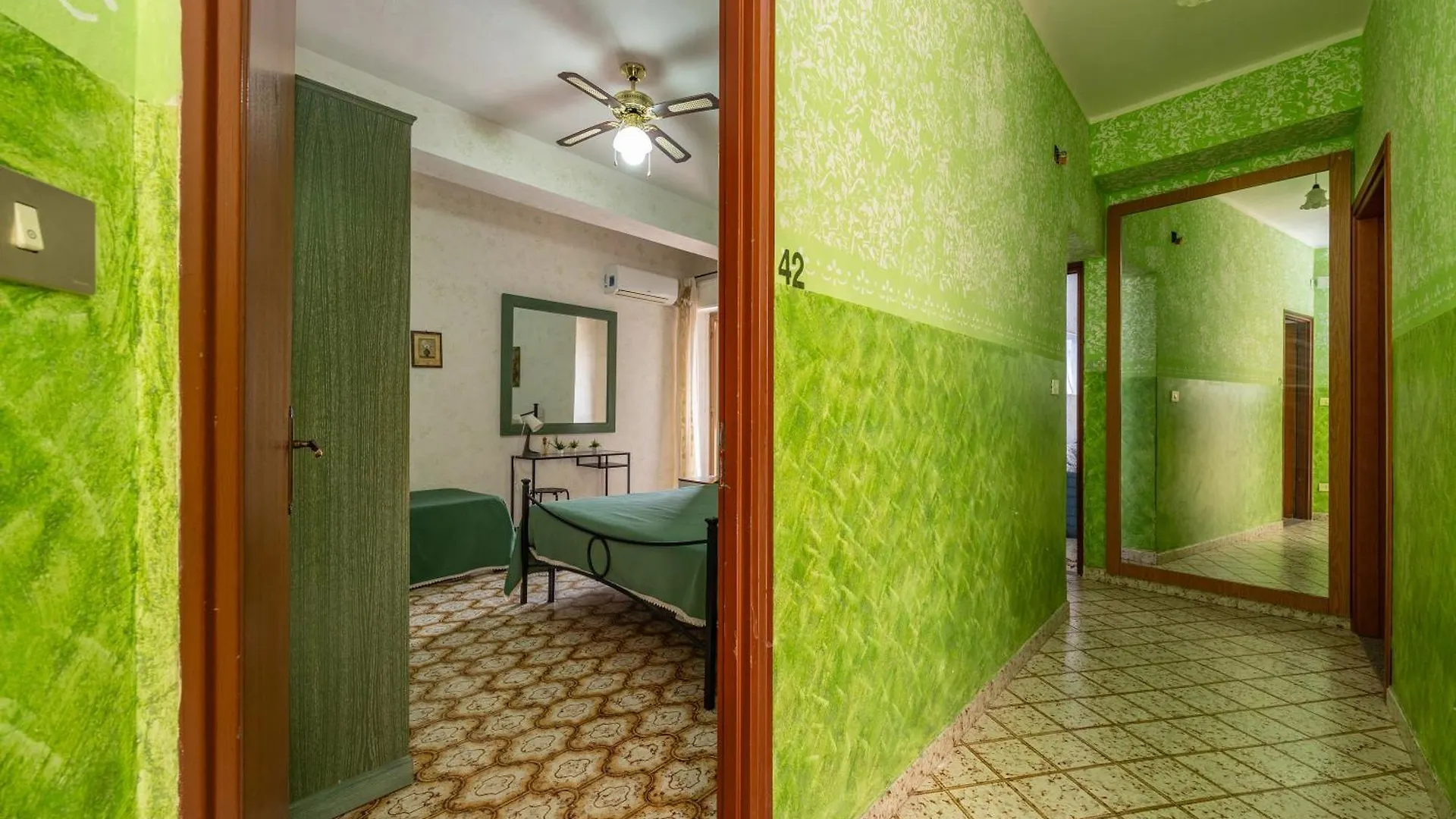 Antica Dimora Marinelli Hotel Ficarra Guest house