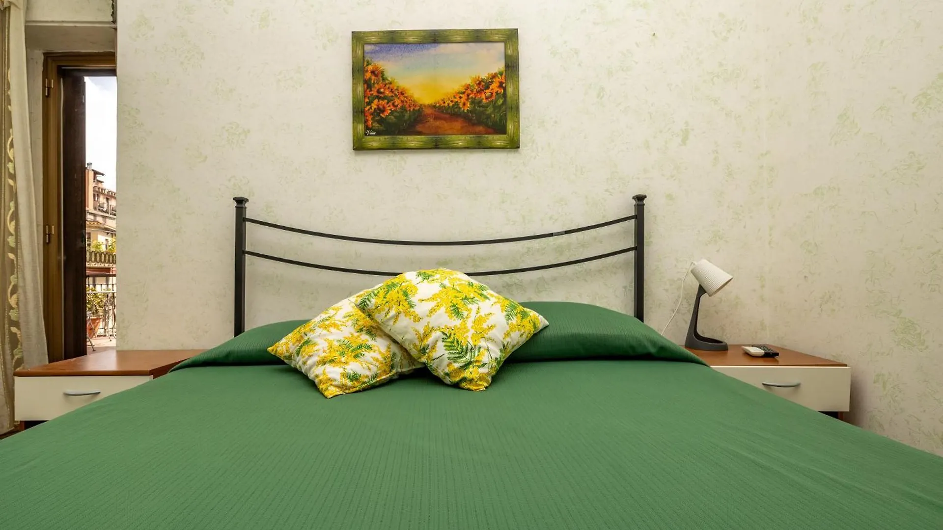 Antica Dimora Marinelli Hotel Ficarra Guest house