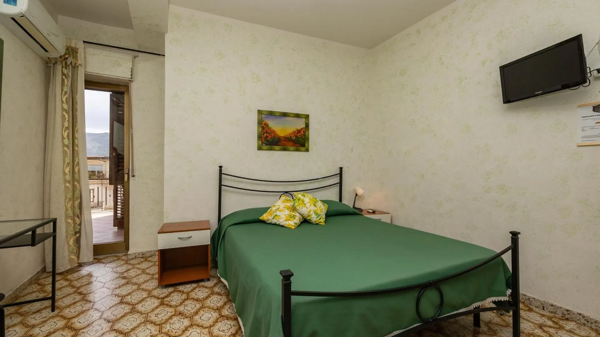 Antica Dimora Marinelli Hotel Ficarra