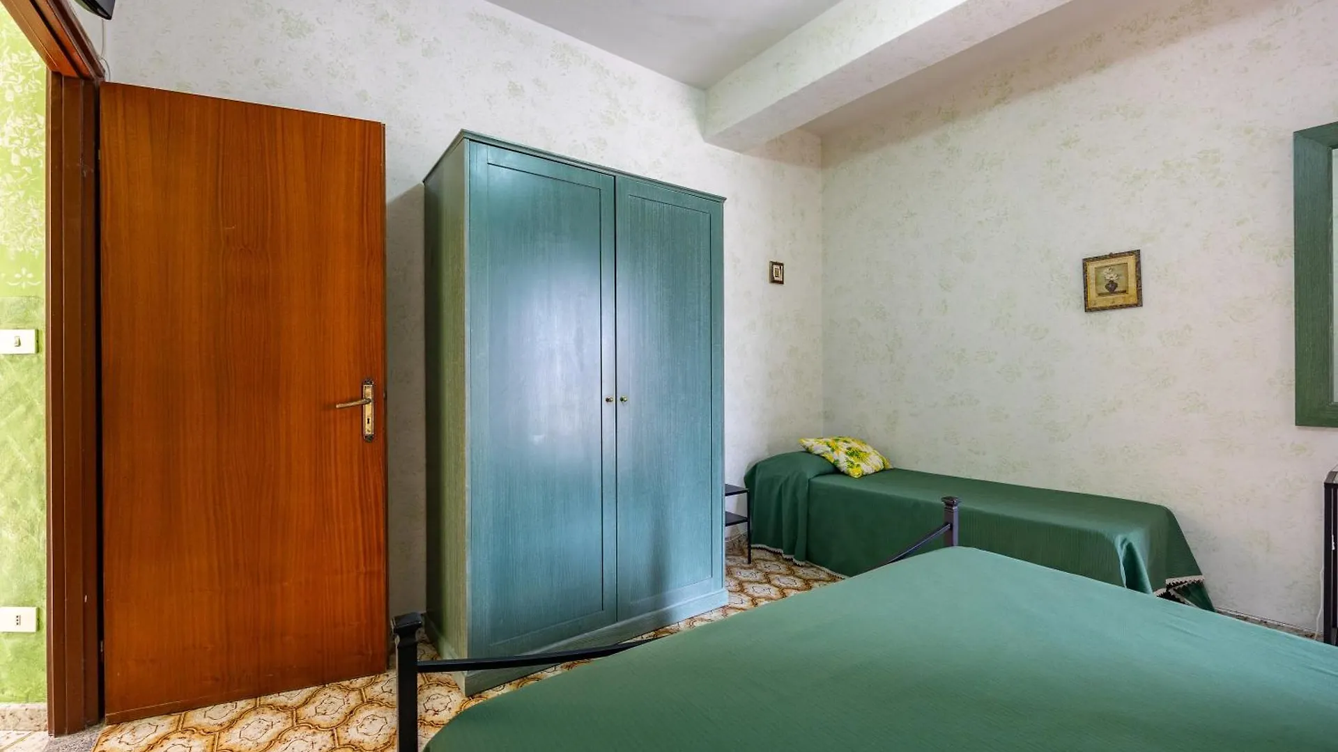 Guest house Antica Dimora Marinelli Hotel Ficarra Italy