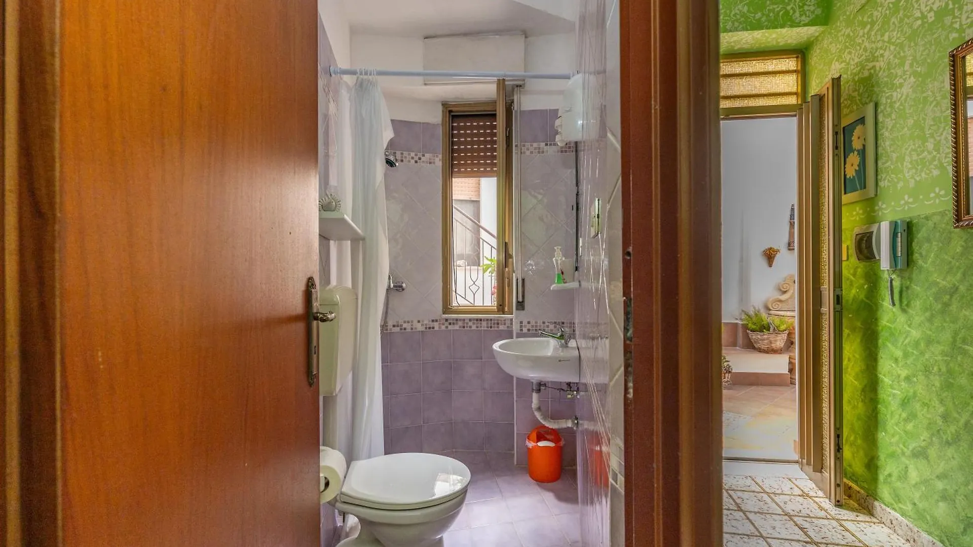 Antica Dimora Marinelli Hotel Ficarra