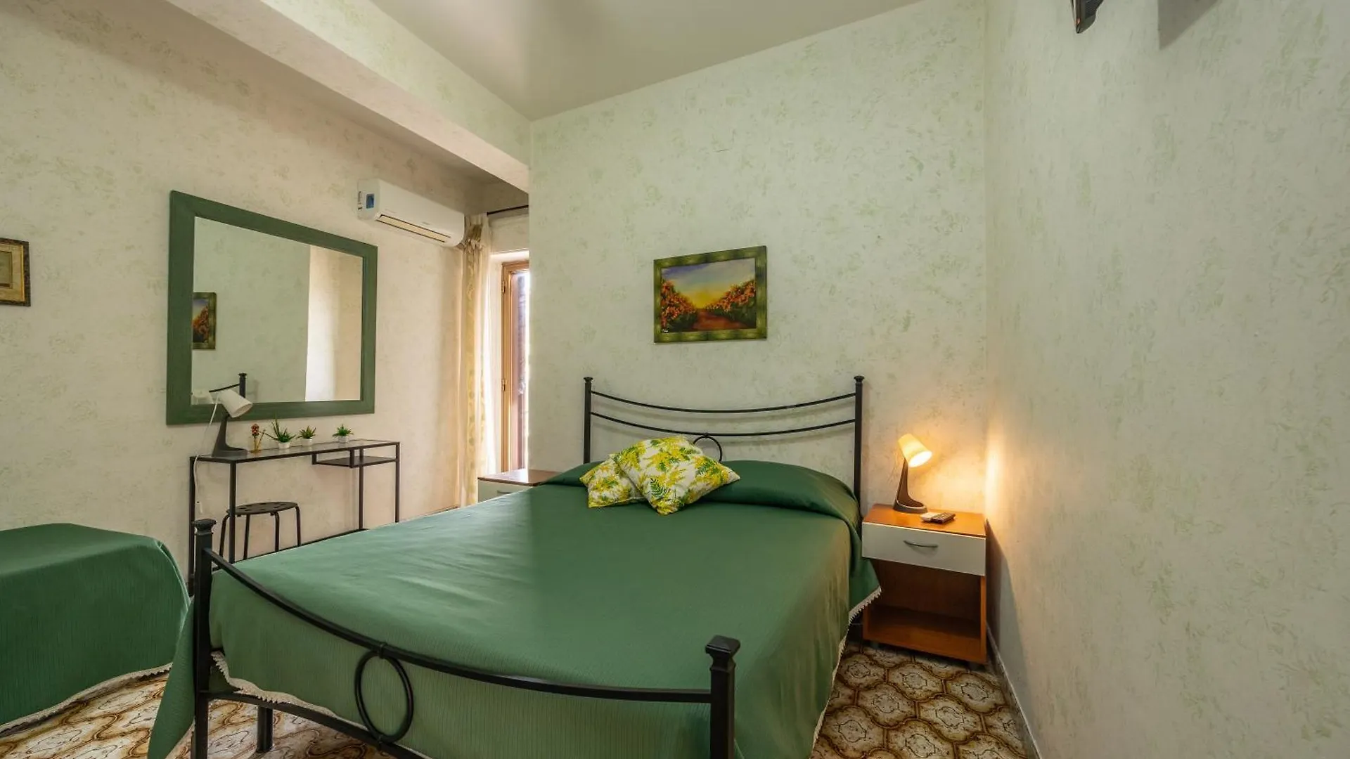 Antica Dimora Marinelli Hotel Ficarra Guest house