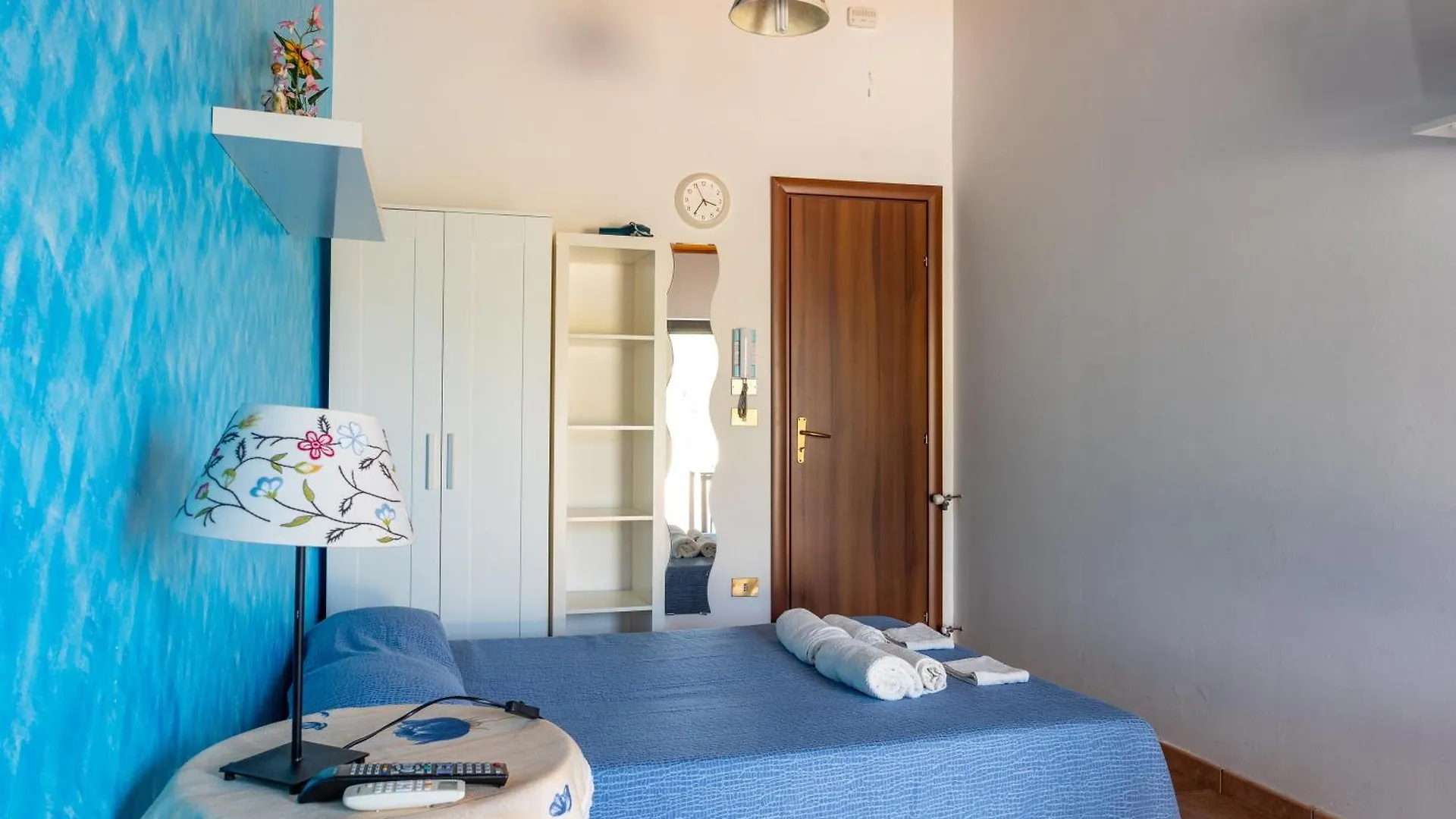 Antica Dimora Marinelli Hotel Ficarra Guest house