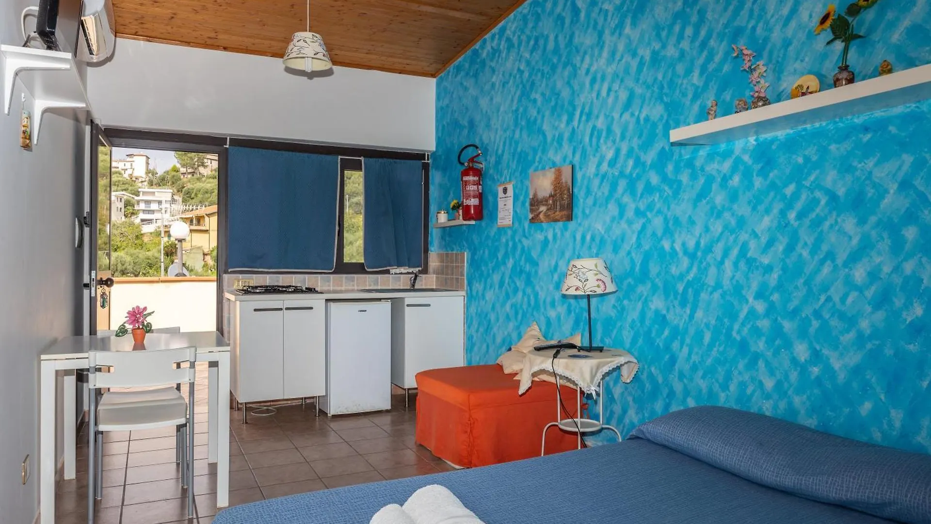 Antica Dimora Marinelli Hotel Ficarra Guest house