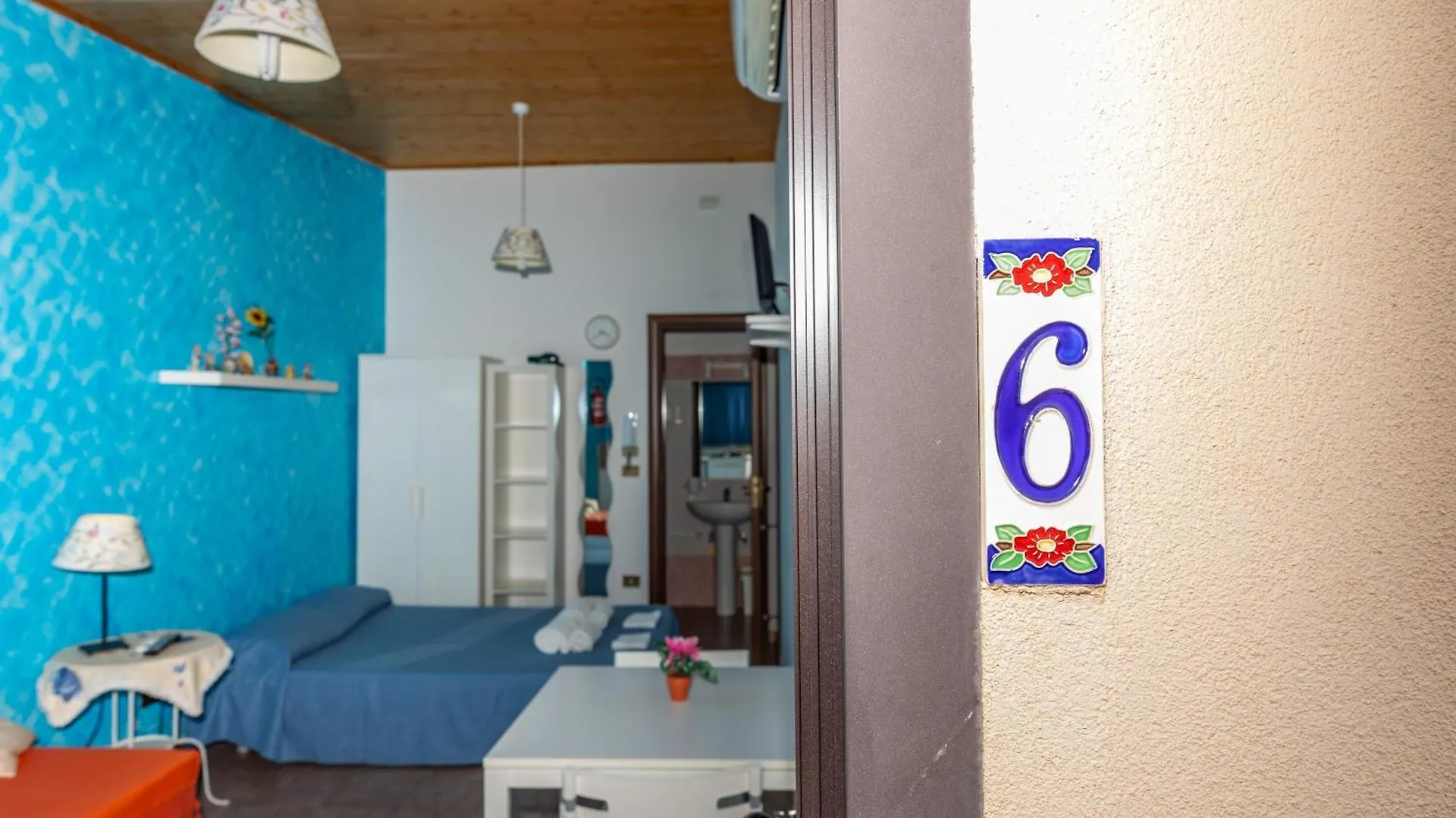 Antica Dimora Marinelli Hotel Ficarra