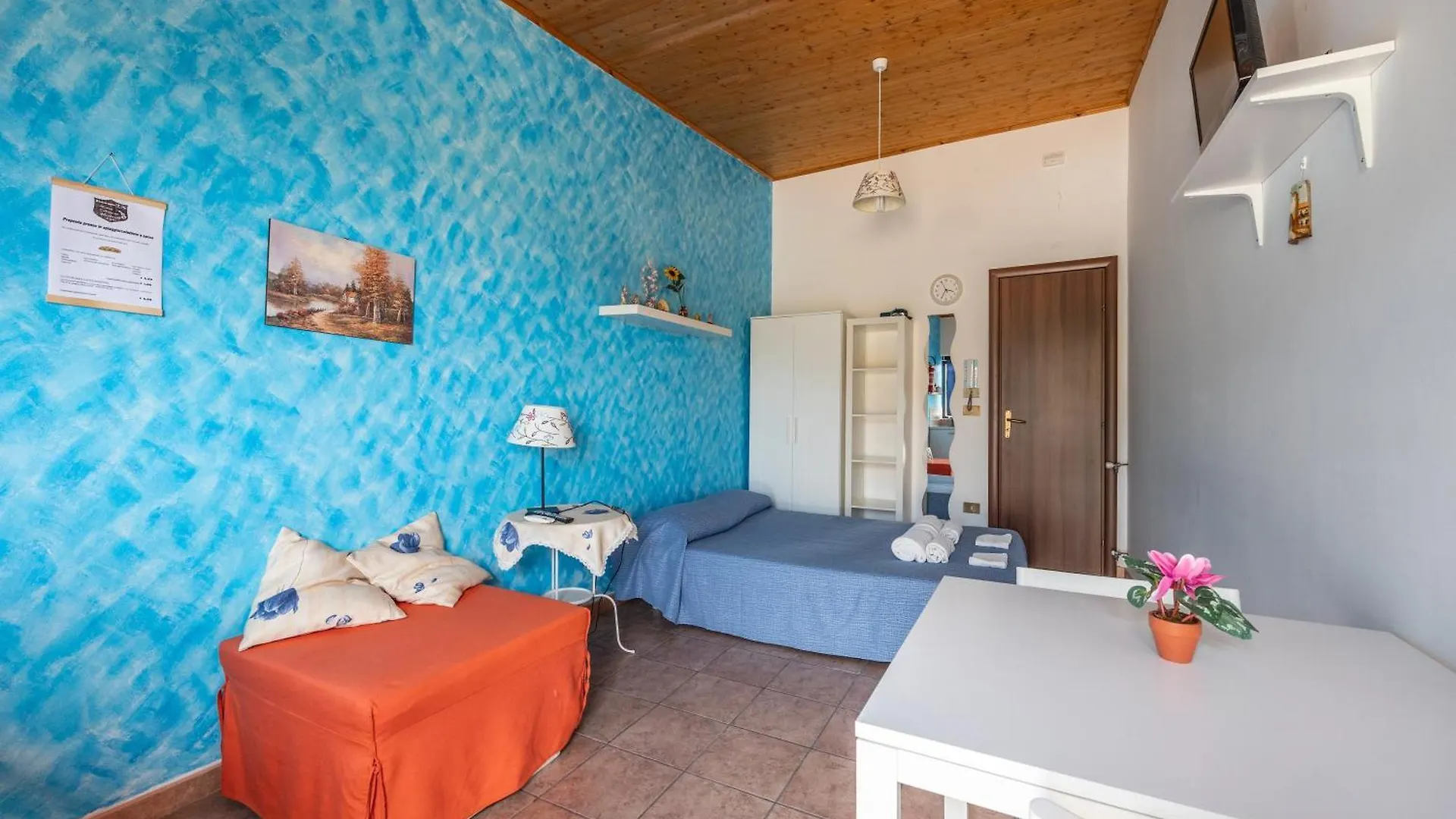 Guest house Antica Dimora Marinelli Hotel Ficarra