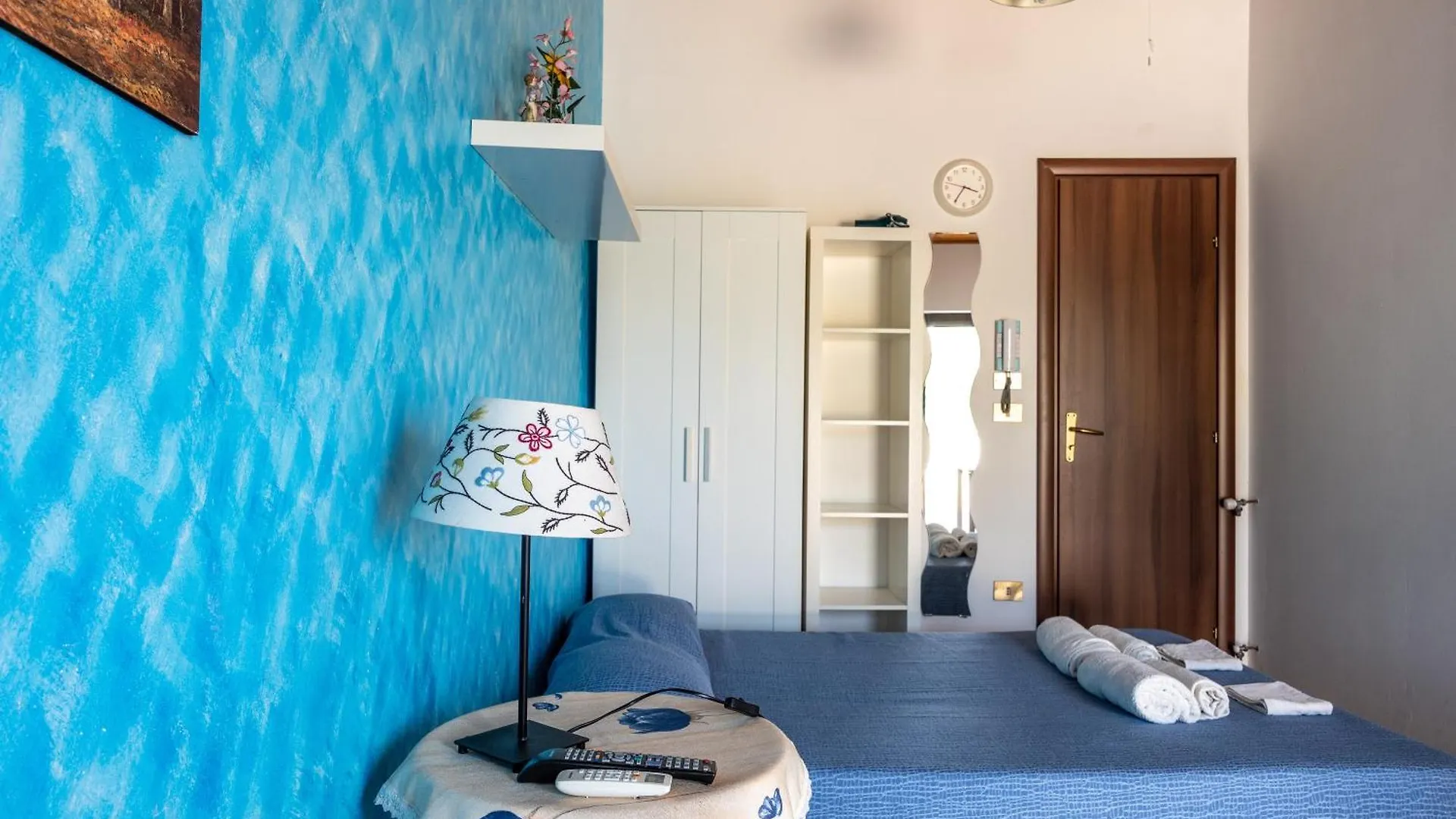 Guest house Antica Dimora Marinelli Hotel Ficarra