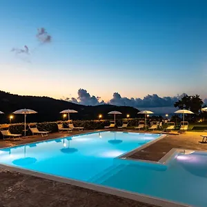 4* Hotel Ginevra Agrituristico