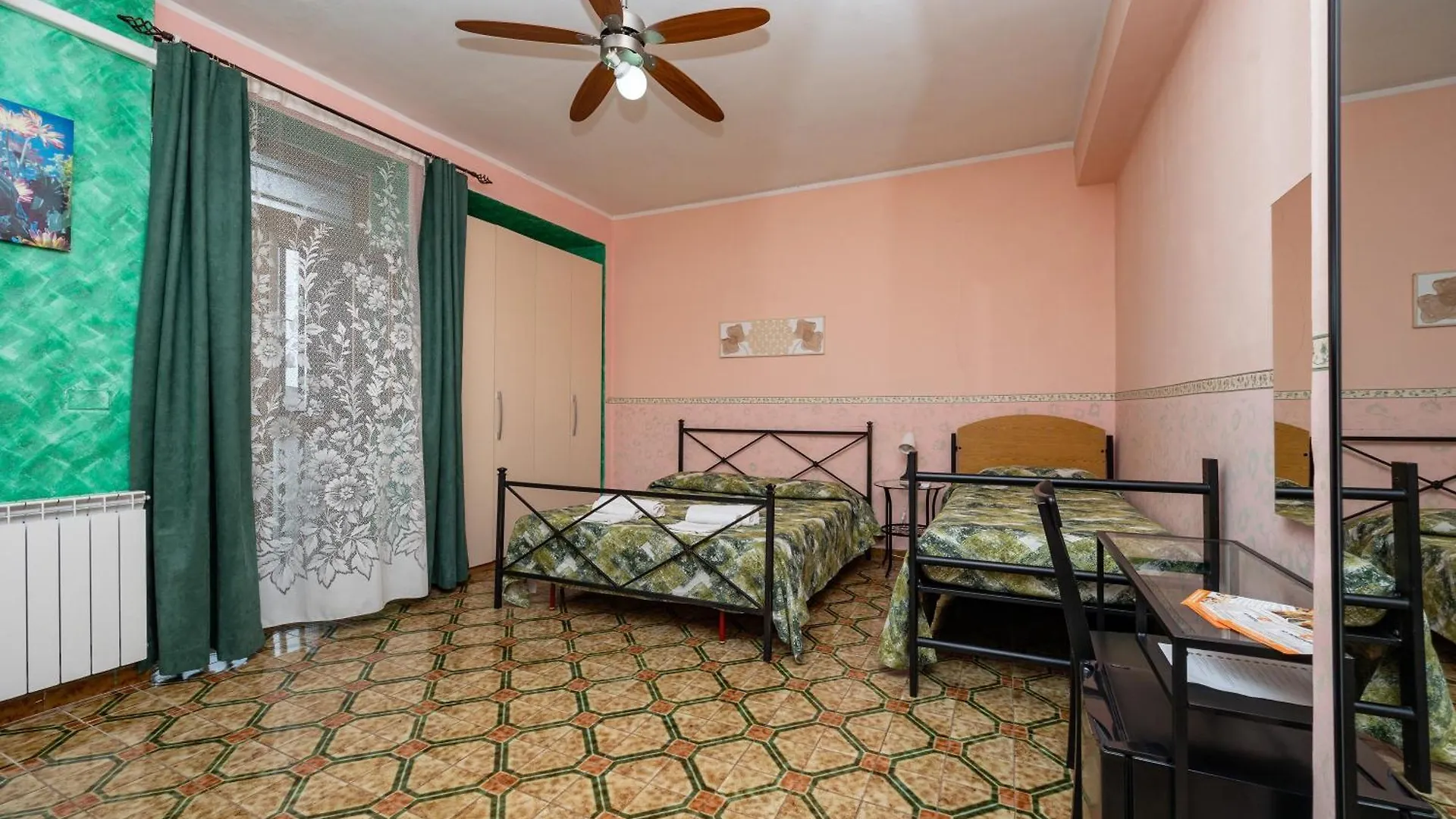Hotel Antica Dimora Marinelli Ficarra